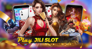 Play JILI slots