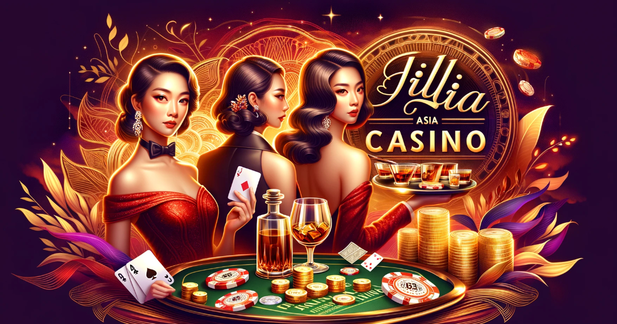 Best Philippines Casino Sites
