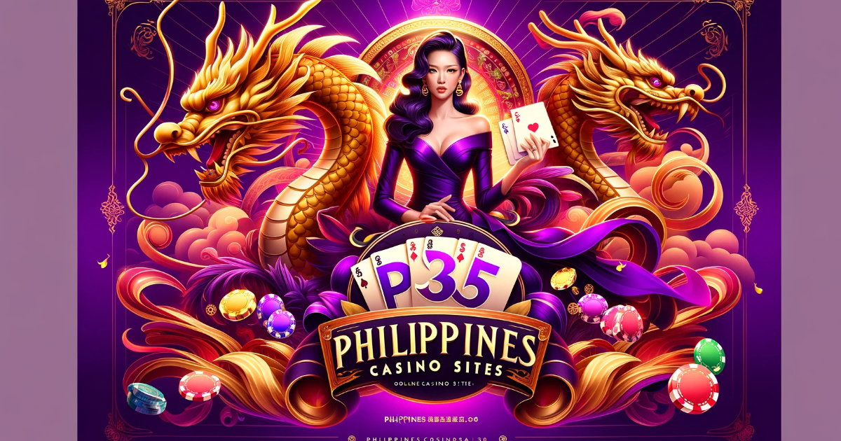 Philippines Casino Sites